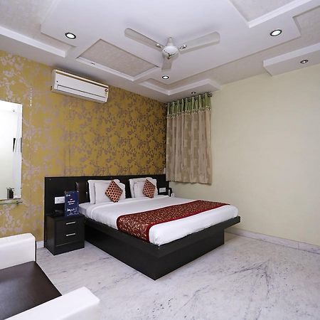 Star Hotel Agra  Esterno foto