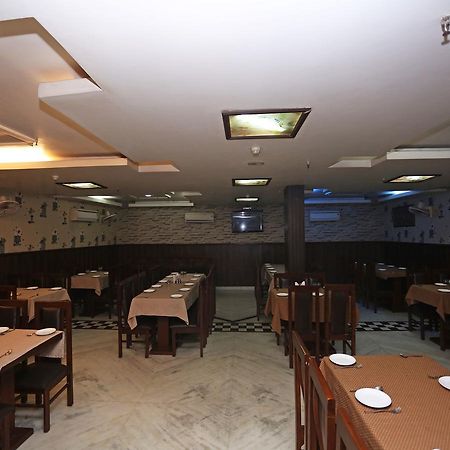 Star Hotel Agra  Esterno foto