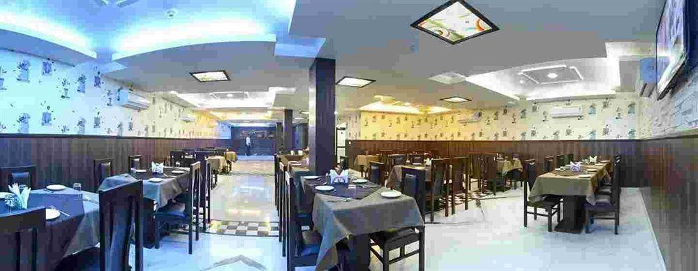 Star Hotel Agra  Esterno foto