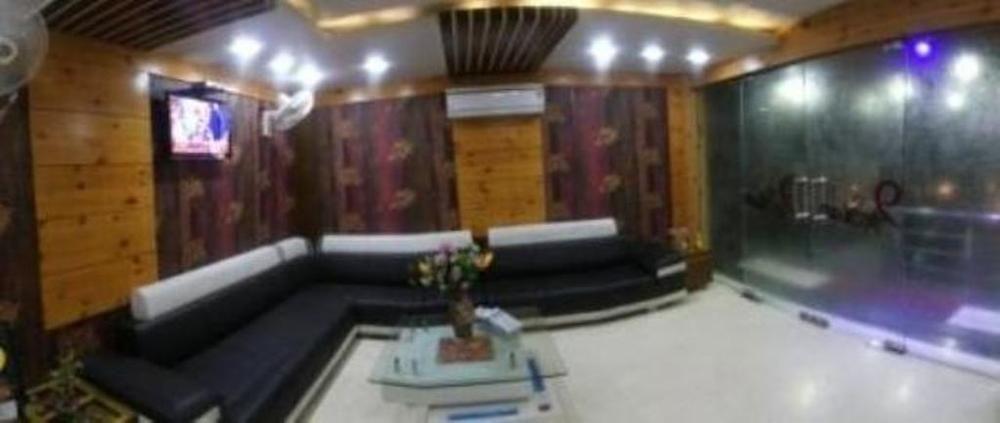 Star Hotel Agra  Esterno foto