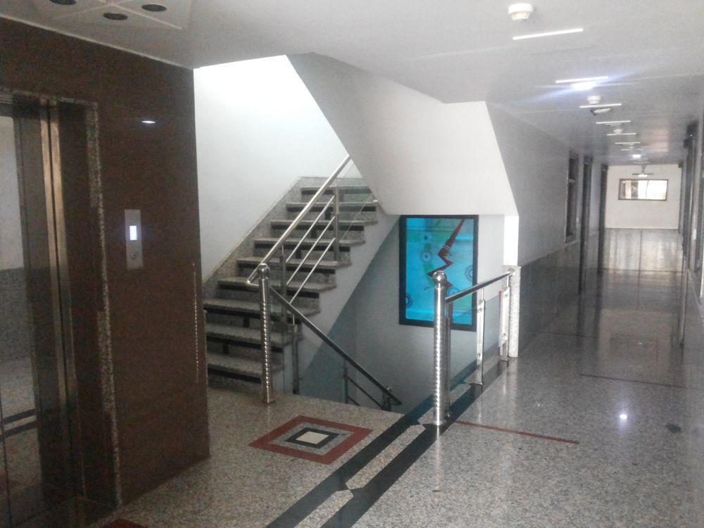 Star Hotel Agra  Esterno foto