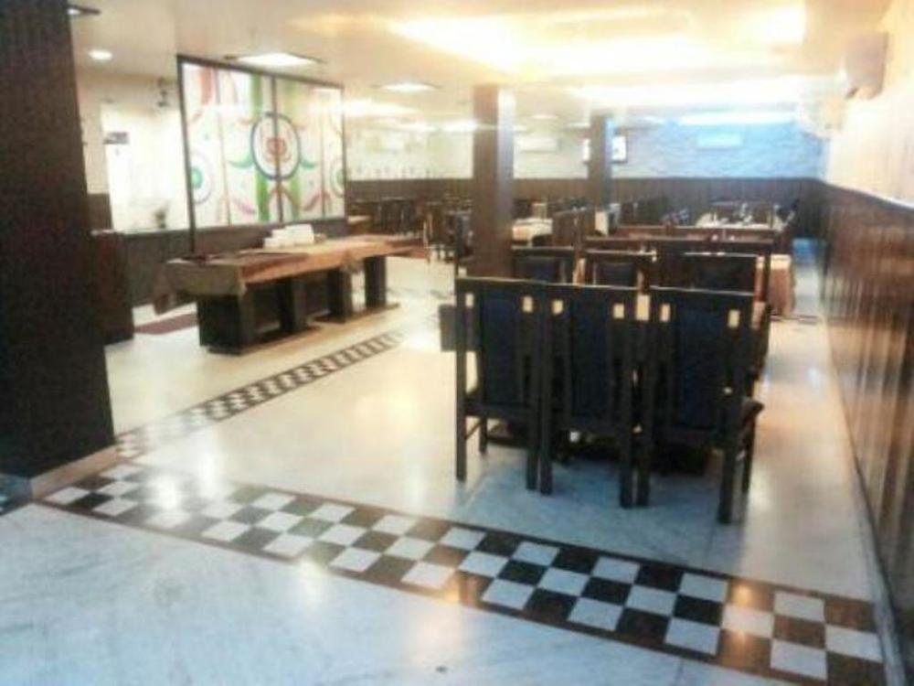 Star Hotel Agra  Esterno foto