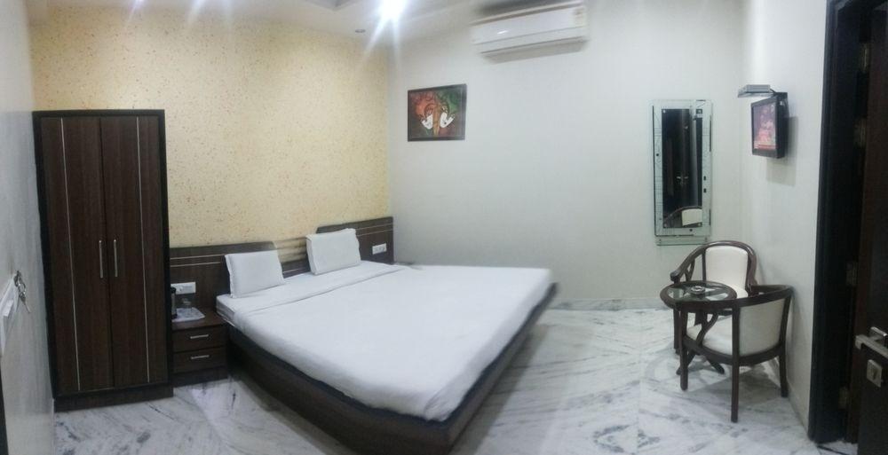 Star Hotel Agra  Esterno foto