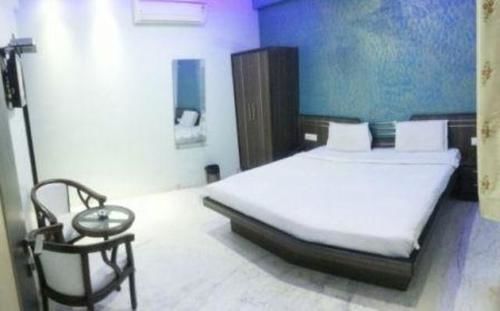 Star Hotel Agra  Esterno foto