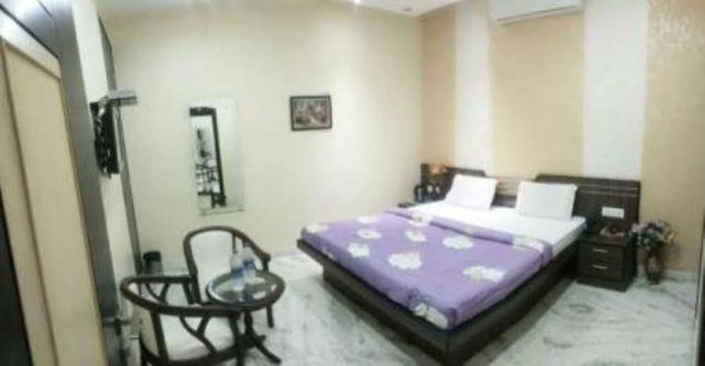 Star Hotel Agra  Esterno foto