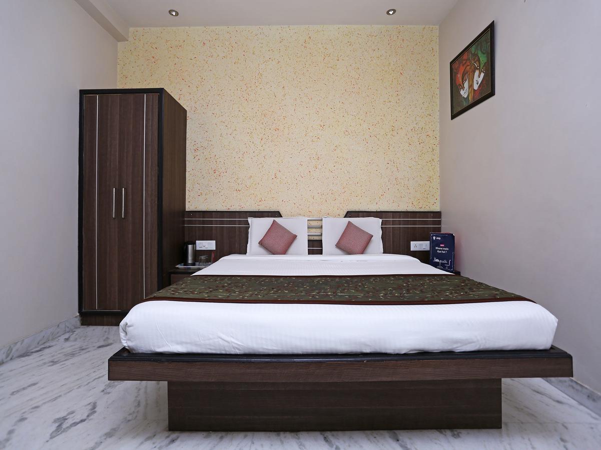 Star Hotel Agra  Esterno foto