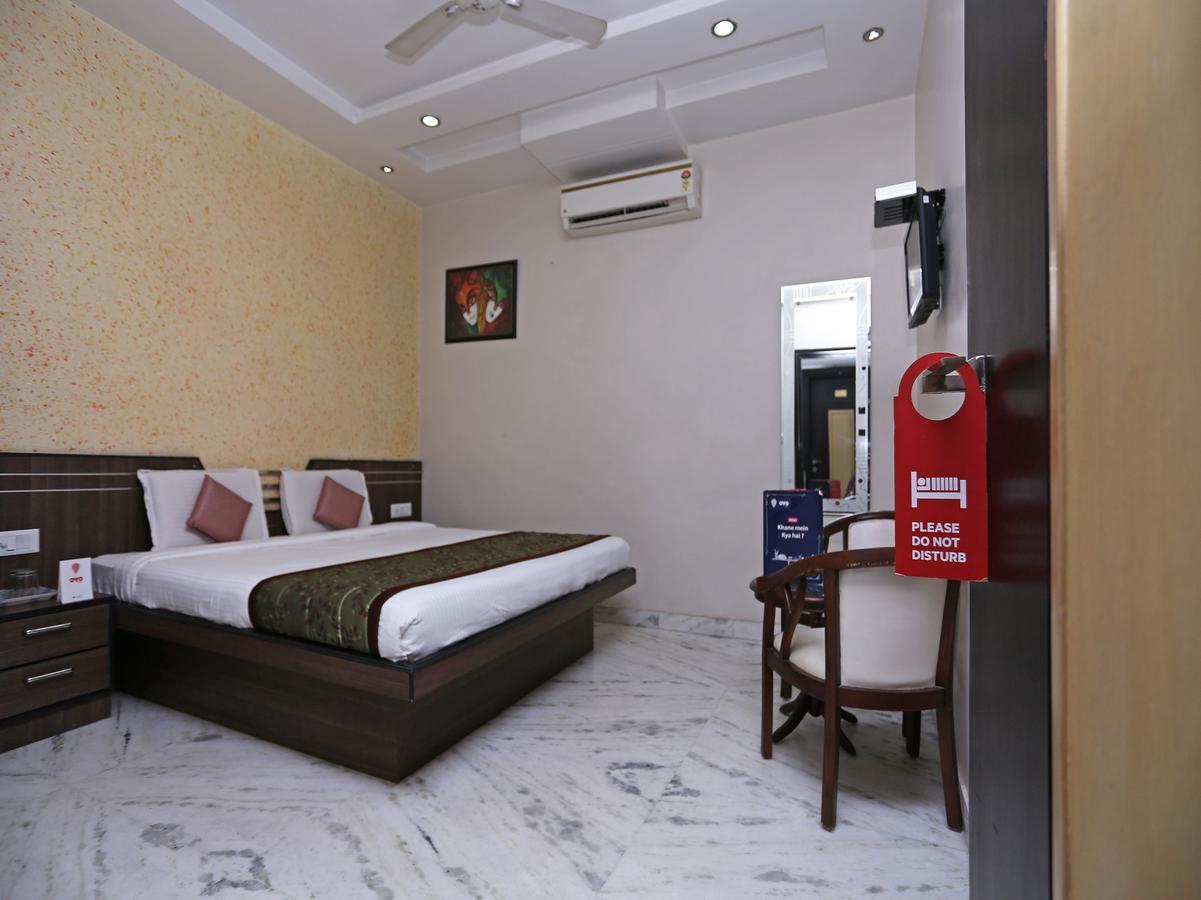 Star Hotel Agra  Esterno foto