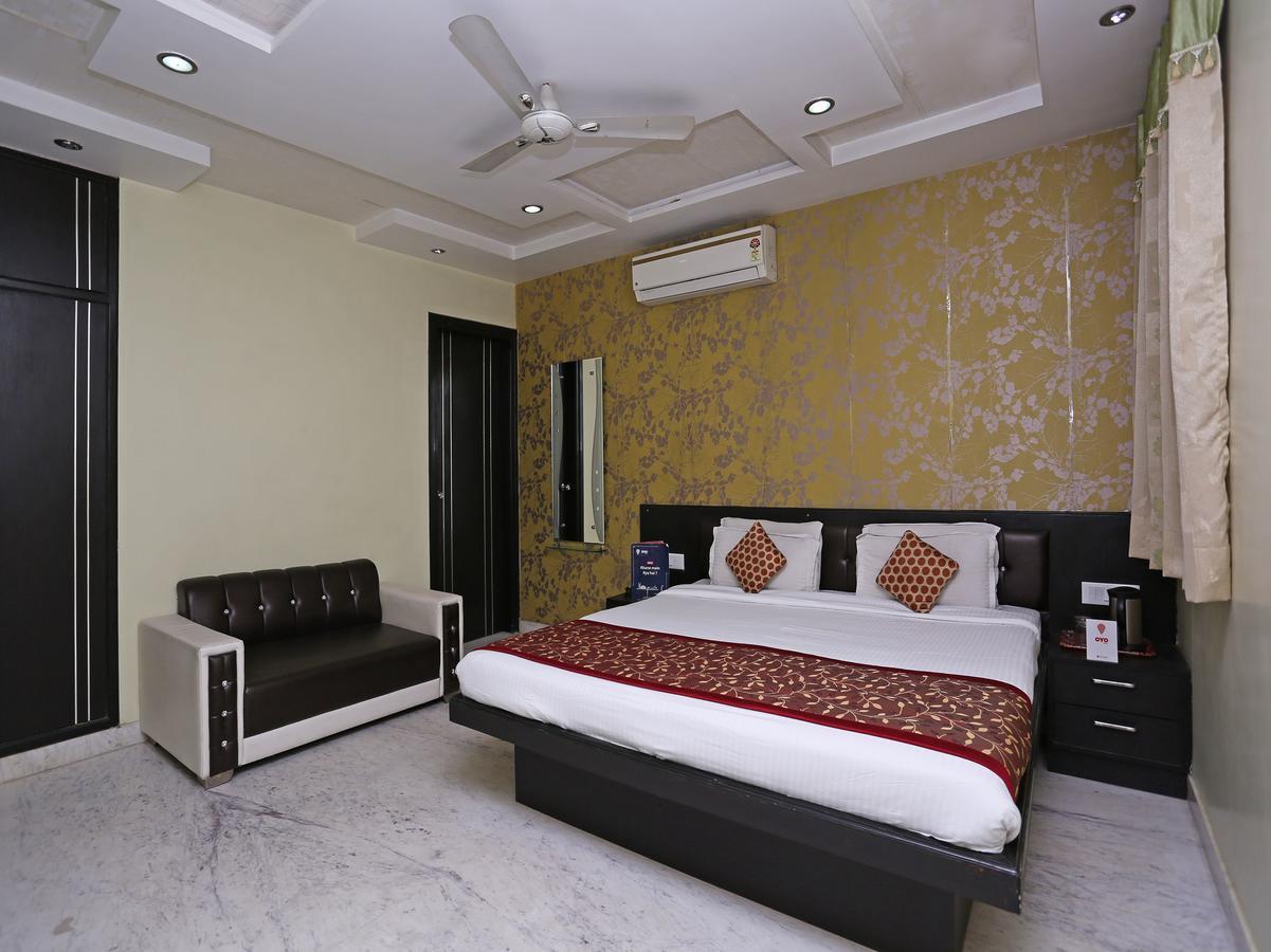 Star Hotel Agra  Esterno foto