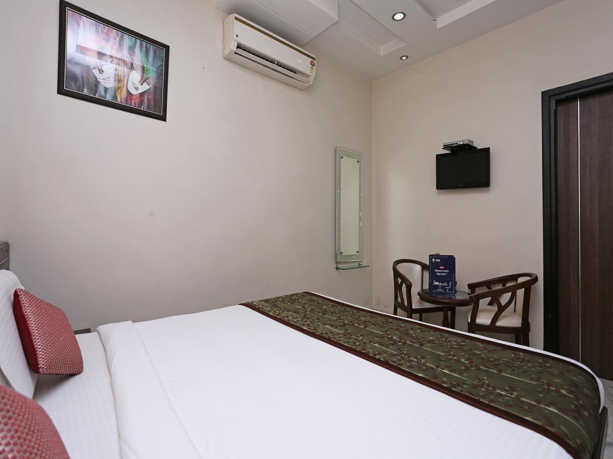 Star Hotel Agra  Esterno foto