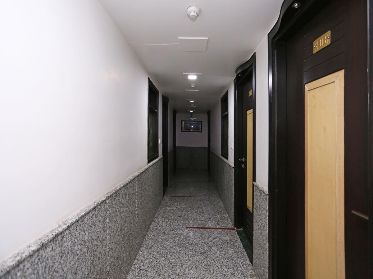 Star Hotel Agra  Esterno foto