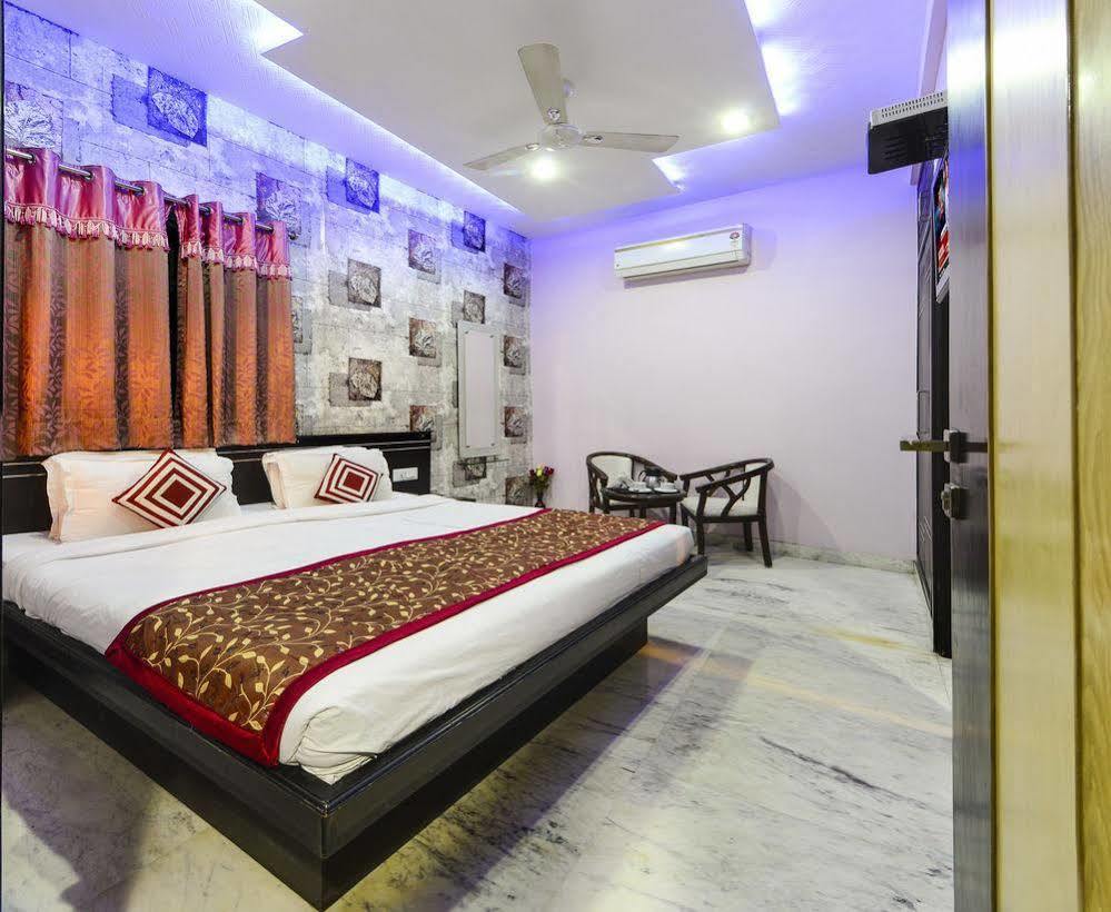 Star Hotel Agra  Esterno foto