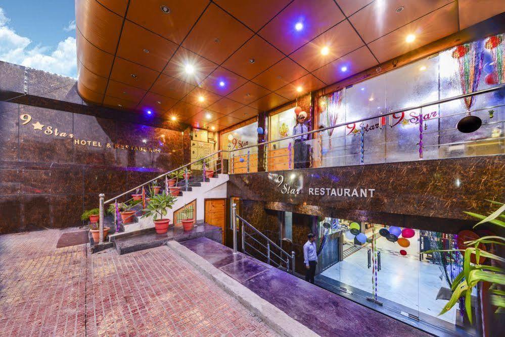 Star Hotel Agra  Esterno foto
